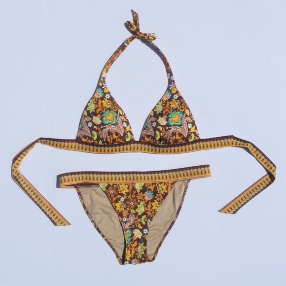 Victoria's Secret Other - Victoria's Secret Bikini - Size M - EUC